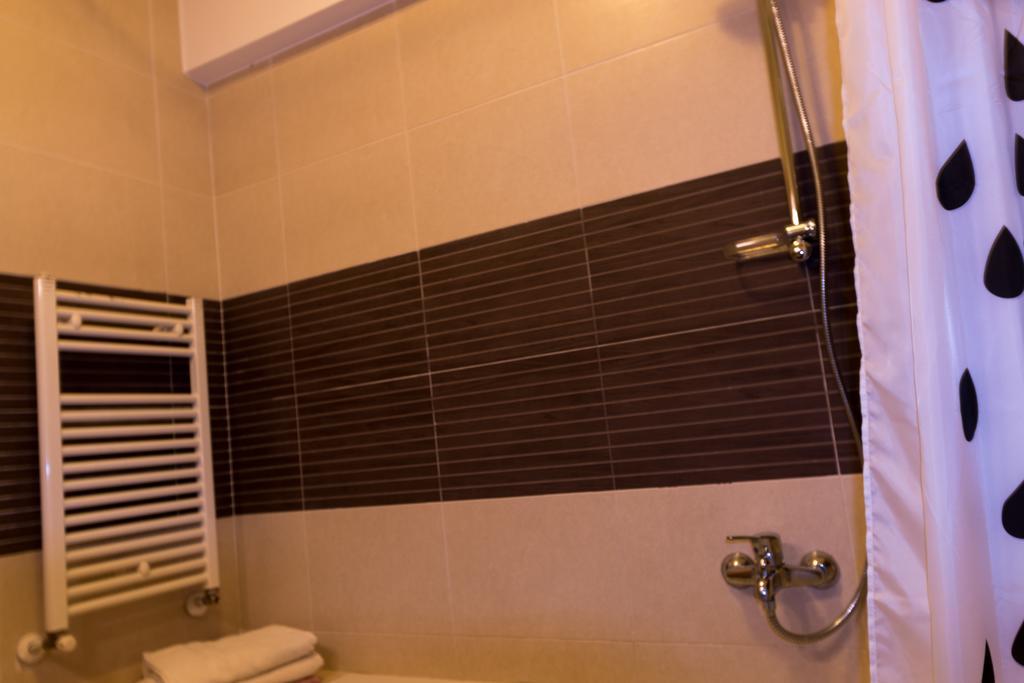 קלוז'-נאפוקה Adrianapartments Viva מראה חיצוני תמונה