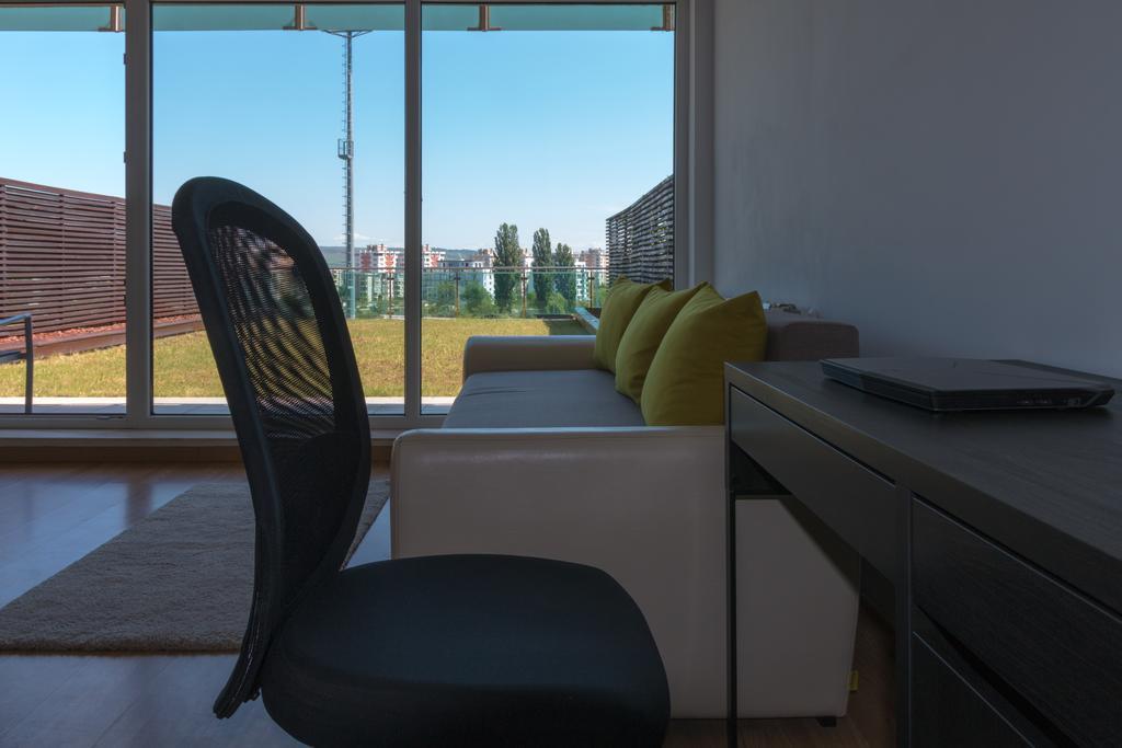 קלוז'-נאפוקה Adrianapartments Viva מראה חיצוני תמונה