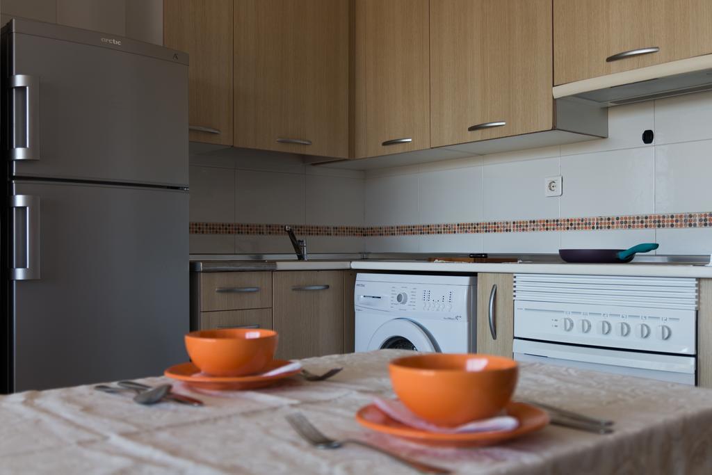 קלוז'-נאפוקה Adrianapartments Viva מראה חיצוני תמונה